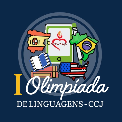 I OLIMPÍADA DE LINGUAGENS - CCJ