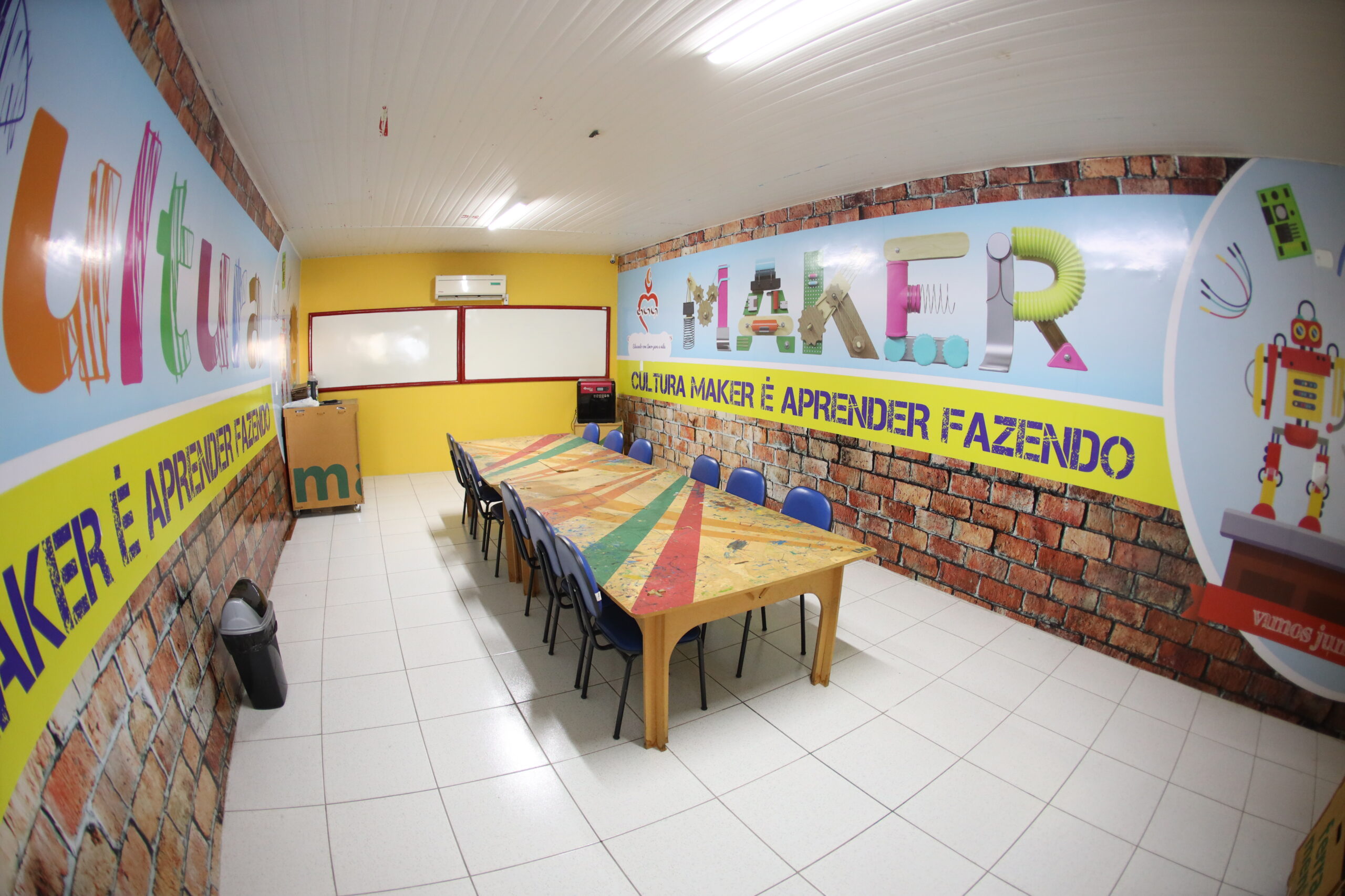 Maker Sala