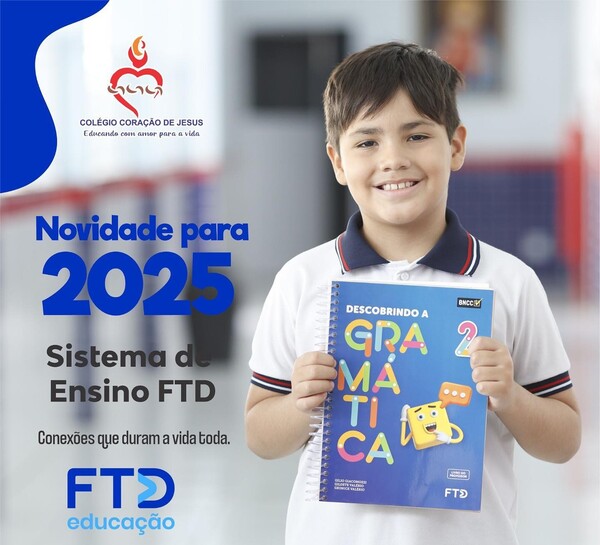 FTD - Sistema de Ensino