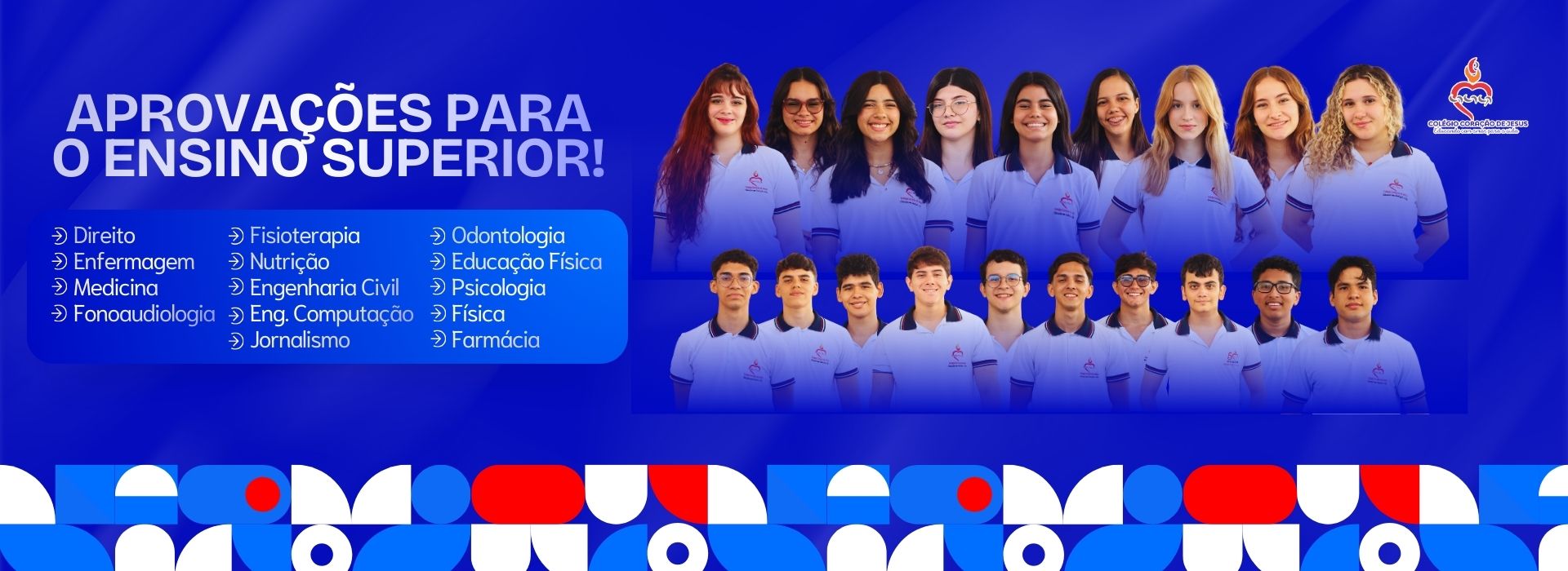 APROVAÇÕES CCJ Sobral