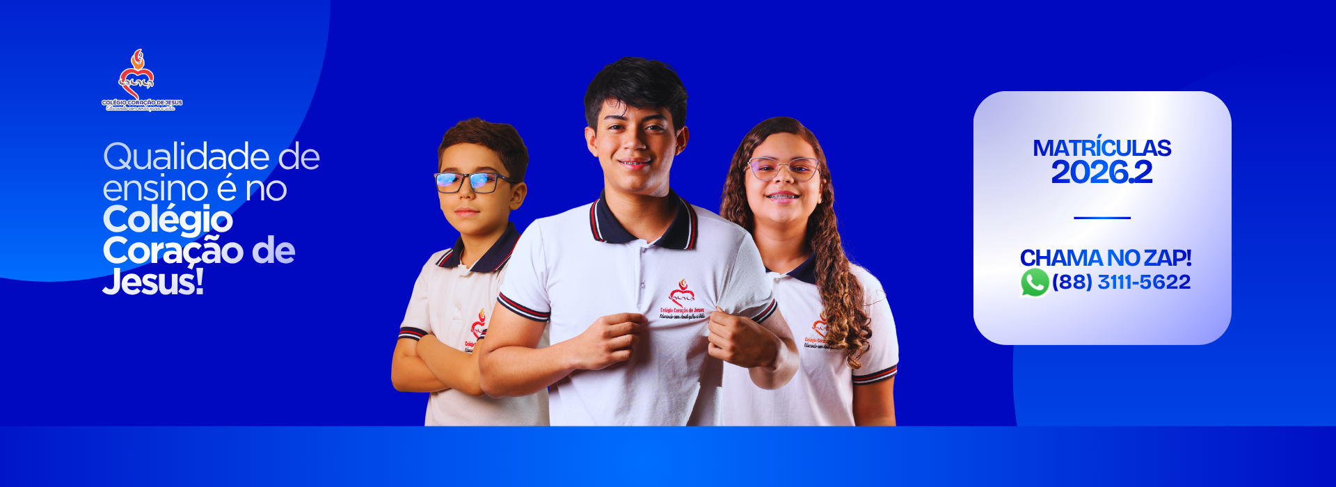 QUALIDADE DE ENSINO